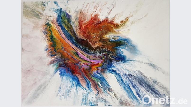 Marion Trapp. Bild: Marion Trapp