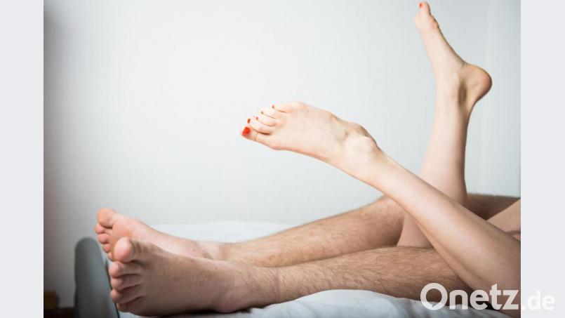 Paare haben in Deutschland laut einer aktuellen Studie häufiger Sex als Singles. Bild: Christophe Gateau