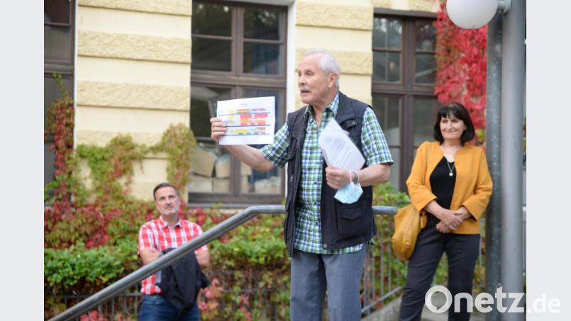 Norbert Fischer, Vorsitzender des Stadtverband für Sport: „Wichtig ist dass wir vor allem in den Wintermonaten die kleinen Fußballspieler in den Hallen zum Training unterbringen können. Für die Seniorenfußballer sehe ich derzeit kein Land in Sicht.“ Bild: Andreas Brückmann