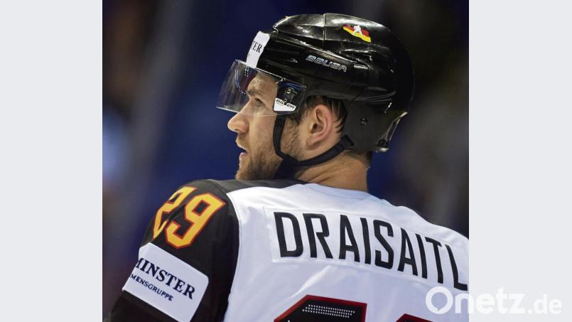 Leon Draisaitl ist als erster deutscher Eishockey-Spieler zum wertvollsten Spieler in der amerikanischen Profiliga NHL gewählt worden. Bild: exb