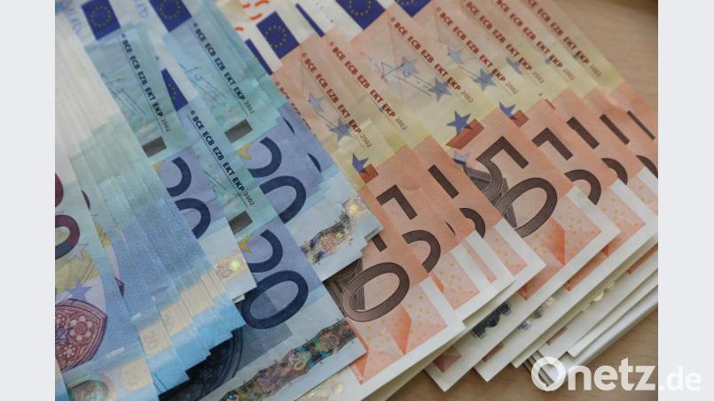 Symbolbild Bild: Bernd Wüstneck/dpa-Zentralbild/dpa