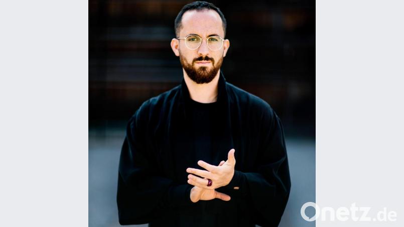 Star-Pianist Igor Levit wird am 27. November bei den Weidener Meisterkonzerten erwartet. Bild: Felix Broede/Sony