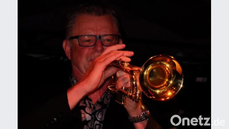 Stephan Zimmermann. Bild: lr