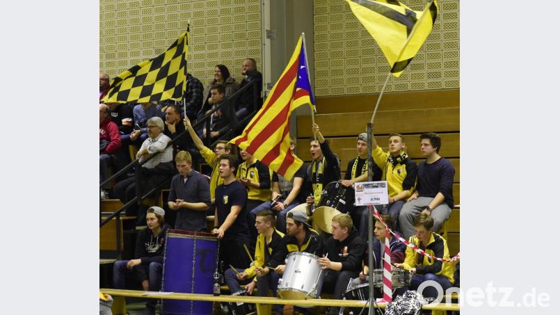 Eine Derby-Atmosphäre wie gegen die Fibalon Baskets Neumarkt wird es am Sonntag coronabedingt nicht geben. Bild: Alfred Schwarzmeier