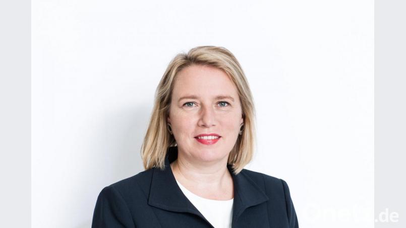 Ursula Sellerberg ist Apothekerin und stellvertretende Pressesprecherin der Bundesapothekerkammer. Foto: Peter Van Heesen/ABDA/dpa-tmn Bild: Peter Van Heesen