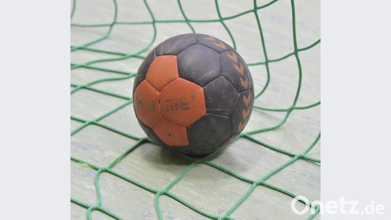 Der Ball ruht, sowohl in Amberg als auch in Auerbach. Archivbild: Ziegler