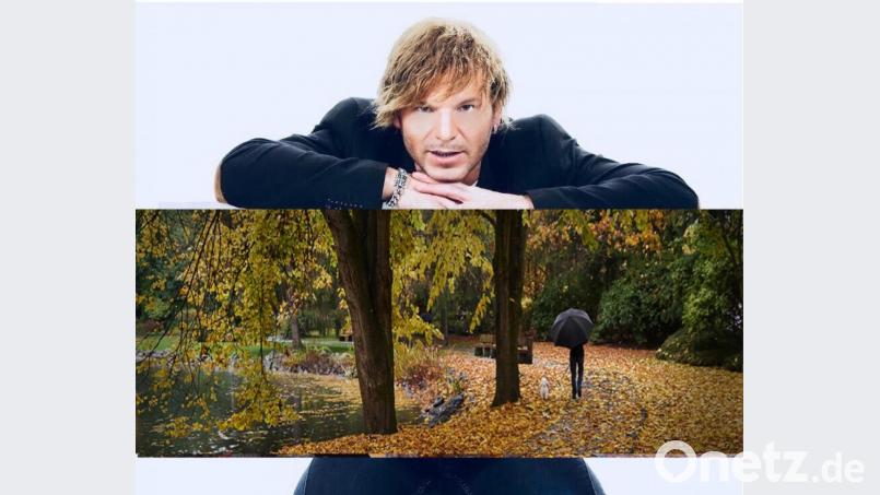 Der Herbst ist da: In den nächsten Tagen lässt sich die Sonne nur noch vereinzelt blicken. Bild: anm