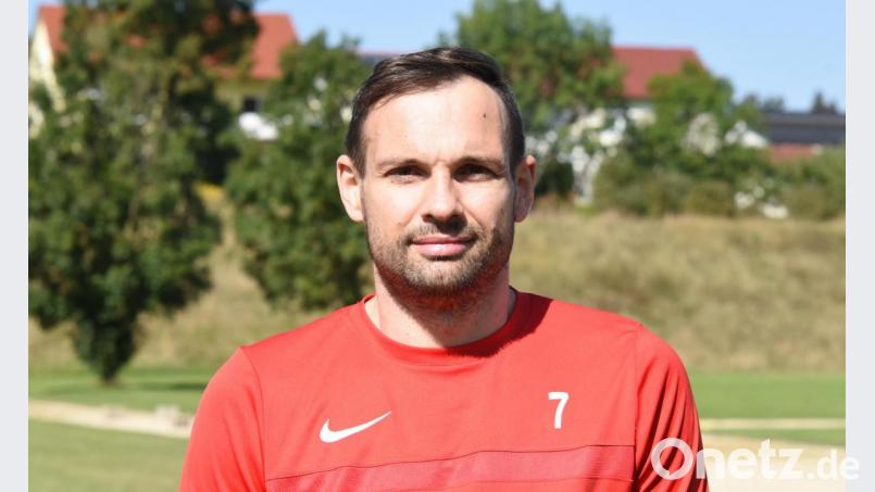 Dominik Schnabl. Bild: gb