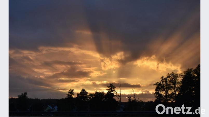 Mystische Stimmung Bild: rgr