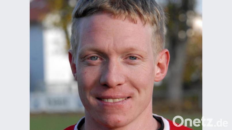 Jonas Henze (TSV Friedenfels). Bild: gb
