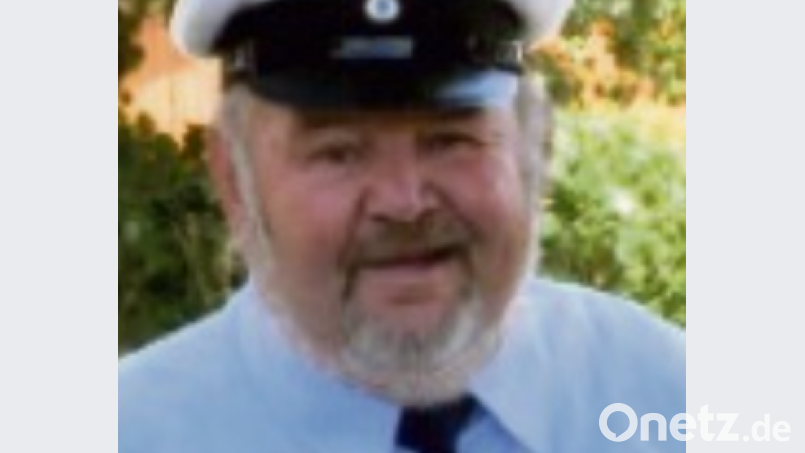 Johann Hüttel. Bild: privat