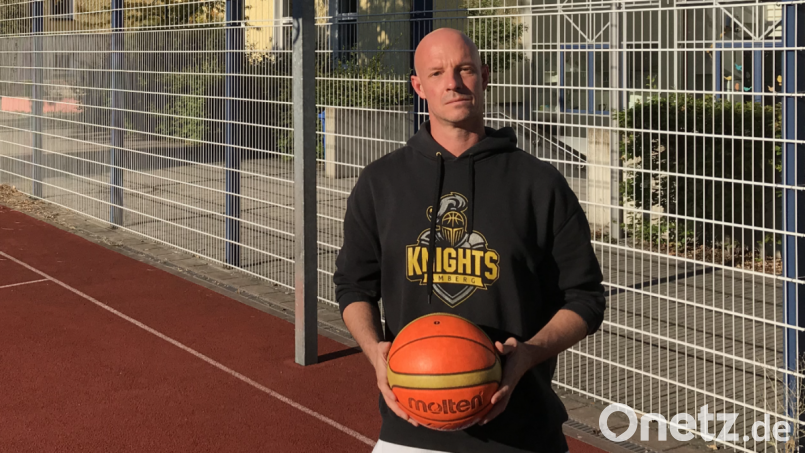 Sebastian "Sebi" Weich. Bild: exb