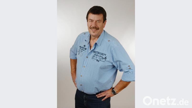 Die Entscheidung, den Fasching heuer ausfallen zu lassen, ist Helenesia-Präsident Günther Daubner und seinen Mitgliedern nicht leichtgefallen. Bild: gis