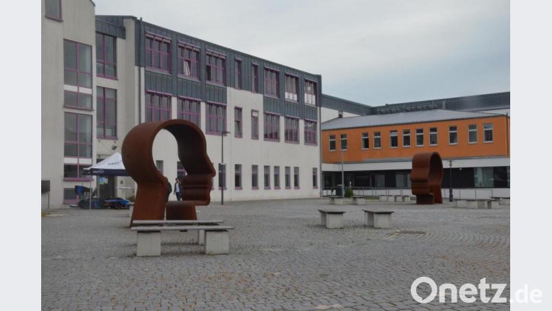 Das Institut für Medizintechnik an der OTH Amberg-Weiden forscht zur Barrierefreiheit von Krankenhäusern in Bayern. Symbolbild: Kunz