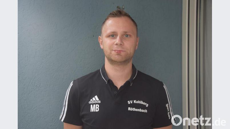 Michael Baumann. Bild: fz