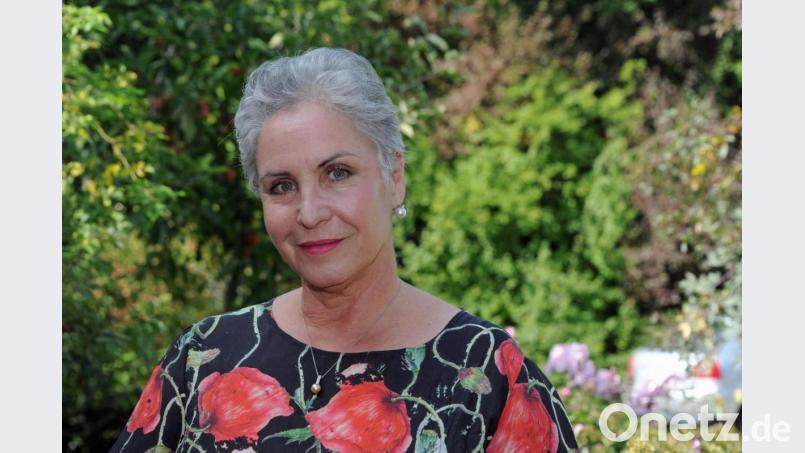 „Wir haben uns komplett verkleinert - futsch, weg mit allem Großen“, sagt Katerina Jacob. Foto: Ursula Düren/dpa Bild: Ursula Düren