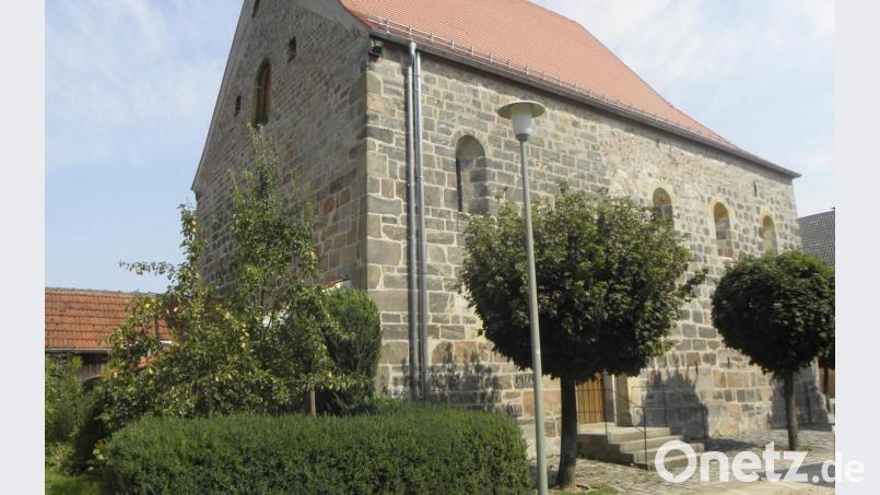 Auch im Umfeld der Nikolauskirche könnten die Stände mit größeren Abständen zueinander platziert werden, meinen die Organisatoren. Bild: Wilhelm Amann