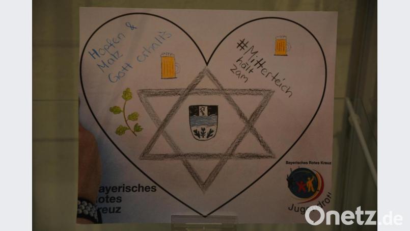 Nicht fehlen darf natürlich die Mitterteicher Bierkultur. Bild: jr
