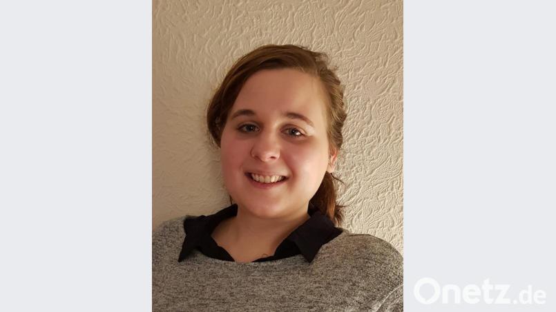 Jugendsozialarbeiterin Melanie Lottes ist an der Grundschule Mitterteich tätig. Bild: Gesellschaft zur Förderung beruflicher und sozialer Integration (gfi) Hochfranken/exb