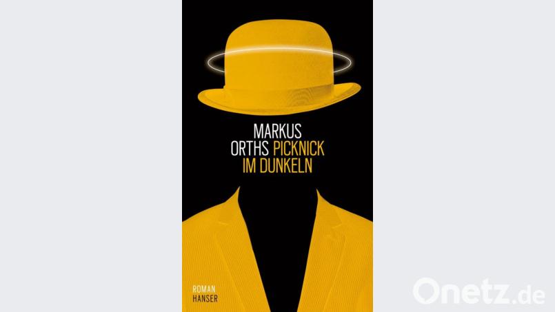 Buchcover Bild: Hanser Verlag