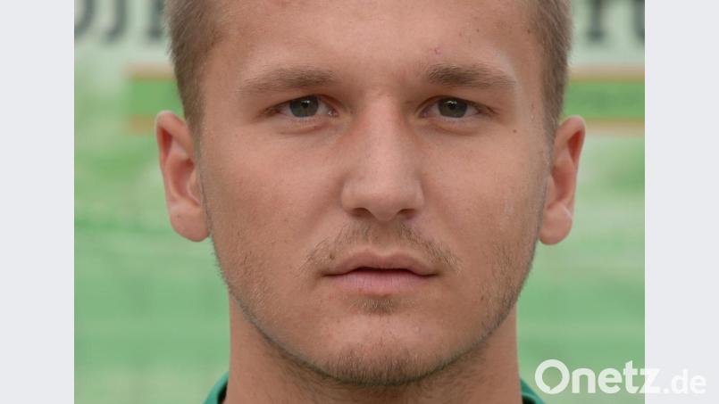 Jannick Kiebler. Bild: ref