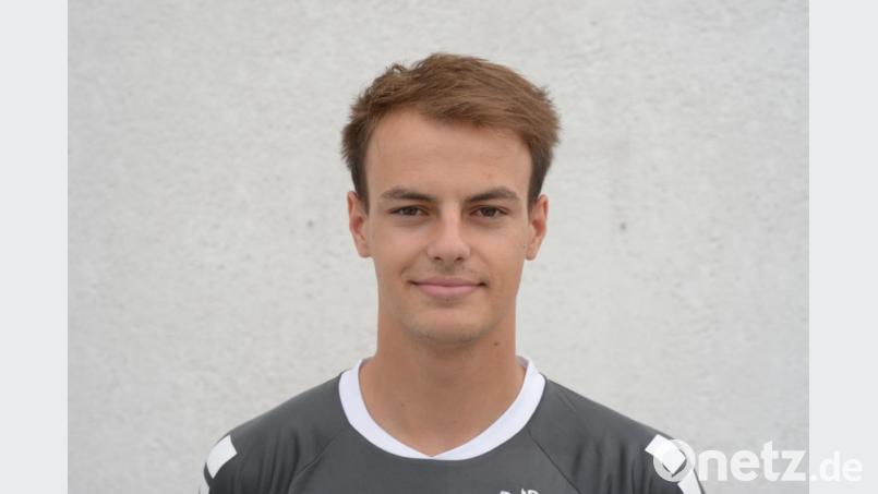 Bastian Freisinger. Archivbild: ref