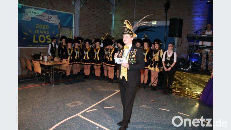 Der Pressather Faschingsverein hat lange abgewartet und gehofft. Doch nun verkündet Faschingspräsident Martin Reis eine Absage der Saison 2020/2021. Bild: sne