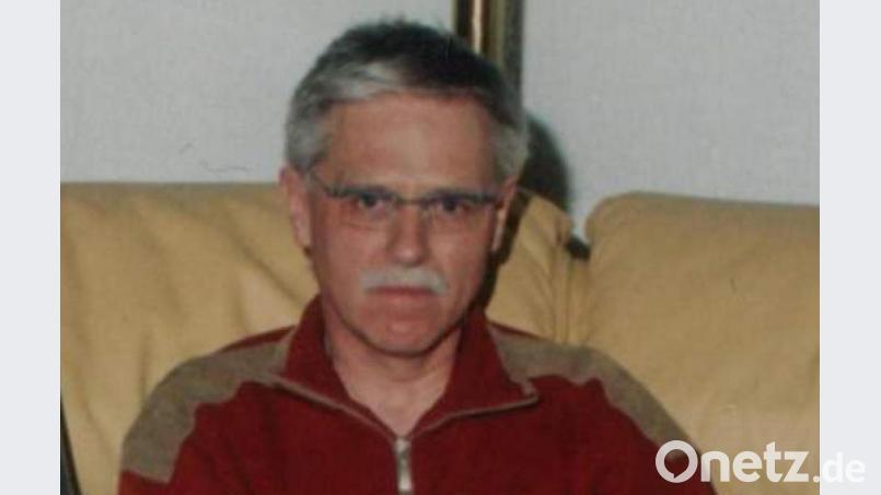 Michael Kallert, der von 1984 bis 2003 Leiter des Männergesangvereins und des Gemischten Chores war, ist im Alter von 66 Jahren verstorben. Bild: u