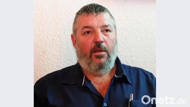 &quot;Das Meiste ist im alten Jahr eh schon gelaufen. Machen wir deshalb doch gleich einen Doppelhaushalt&quot;, regt CSU-Marktgemeinderat Josef Schreglmann an. Bild: do