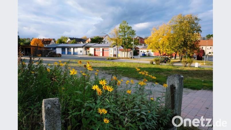 Nach langer Diskussion schlägt der Gemeinderat die letzten Pflöcke für das neue Feuerwehrgerätehaus für die Vorbacher Wehr ein. Nach den überarbeiteten Plänen des Architekturbüros Lenk entsteht auf dem Areal südlich des alten Feuerwehrhauses sowie des Dorfladens mitten im Zentrum die neue Heimat der Brandschützer. Im Investitionsprogramm des Gemeindehaushaltes sind für das Großprojekt 1,5 Millionen Euro eingeplant. Bild: do