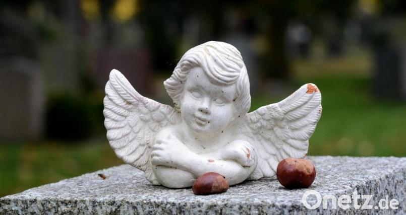 Wie wird 2020 Allerheiligen begangen? Darauf gibt es bislang noch keine klare Antwort. Bild: Franziska Kraufmann/dpa