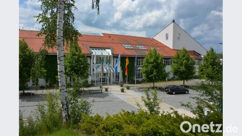 Die Erlöse im Kurmittelhaus Sibyllenbad (Bild) sind nach der Schließung und des eingeschränkten Betriebs deutlich eingebrochen. Archivbild: jr