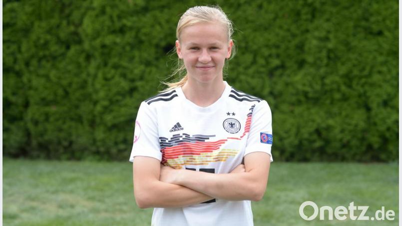 Laura Donhauser. Archivbild: Reiner Fröhlich