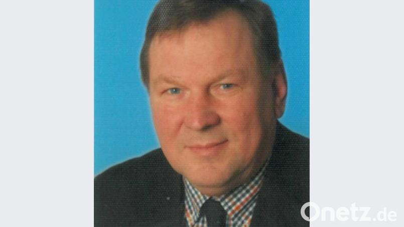 Diplom-Agraringenieur Georg Schlögl ist Ansprechpartner der Gemeinde Wernberg-Köblitz im Thema Nachhaltigkeit und Agenda2030. Bild: exb
