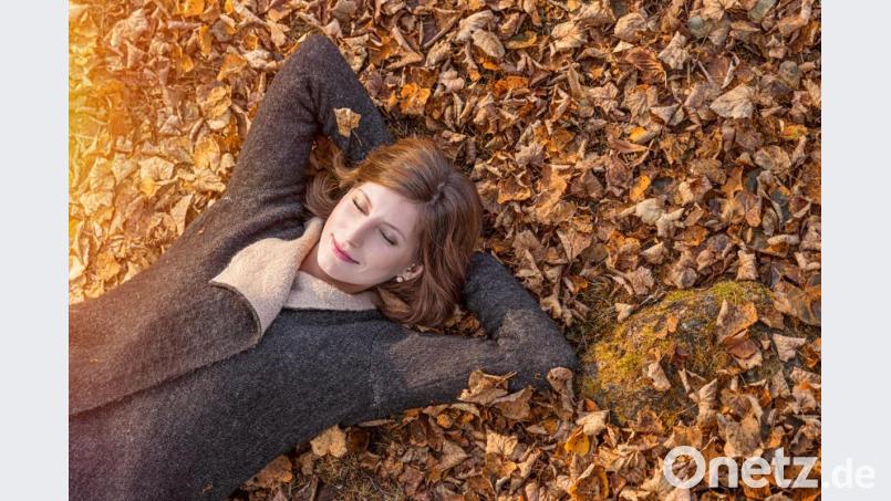 Wir alle sehnen uns immer öfter nach Ruhe und Klarheit, Entrümpeln im Kopf hilft. Bild: coldwaterman – stock.adobe.com