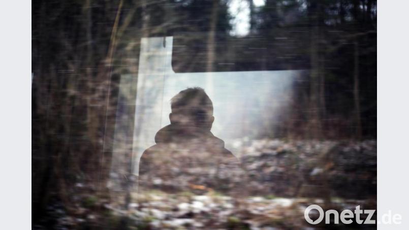 Grübeln ist eines der typischen Stresssymptome, wenn Menschen an ihre Belastungsgrenzen stoßen. Foto: Karl-Josef Hildenbrand/dpa/dpa-tmn Bild: Karl-Josef Hildenbrand