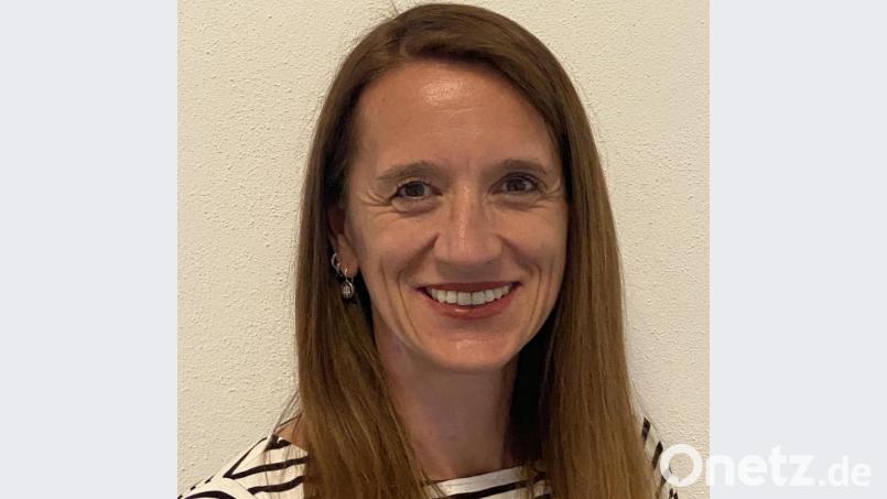 Polizeihauptkommissarin Barbara Arendt ist Beauftragte der Oberpfälzer Polizei für Kriminalitätsopfer. Bild: Barbara Arendt