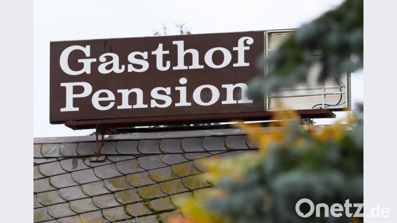 In Bayern läuft das Beherbergungsverbot für Reisende aus Corona-Hotspots aus. Bild: Robert Michael/dpa-Zentralbild/dpa