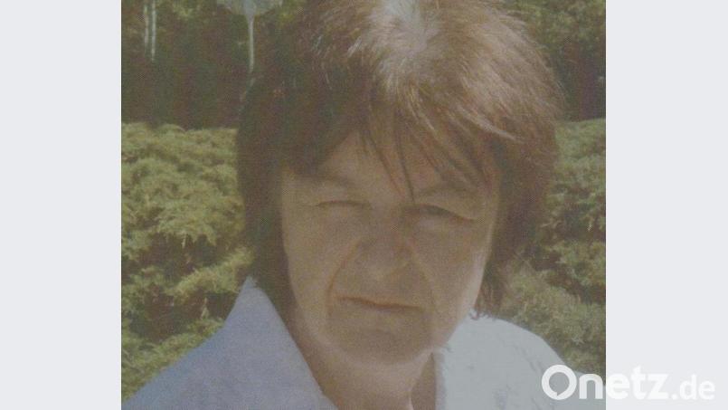 Renate Braun. Bild: Privatarchiv