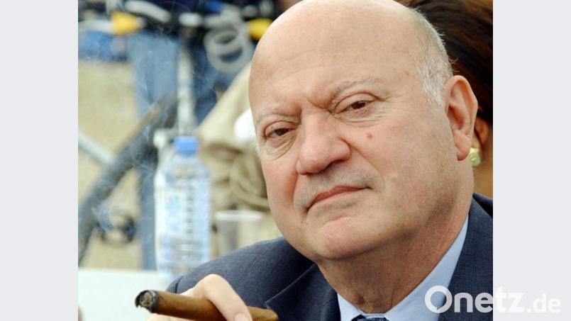 André Santini ist seit 1980 Oberbürgermeister von Issy-les-Moulineaux. Am 20. Oktober wird er 80 Jahre alt. Bild: Karin Wilck