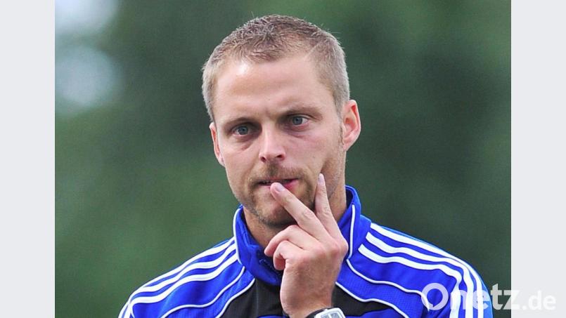 &quot;Absolut gerechtfertigt.&quot; Martin Oppitz, Abteilungsleiter FC Weiden-Ost, verteidigt die Reaktion der Spieler der zweiten Mannschaft,, nachdem ein Akteur dem Vernehmen nach von einem Gegenspieler rassistisch beleidigt wurde. Bild: spl