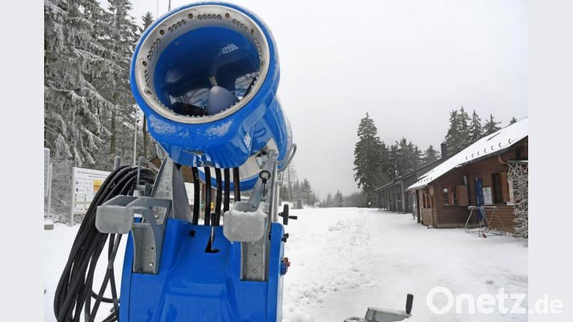 Wird das Langlaufzentrum Silberhütte bald Stützpunkt des Bayerischen Skiverbandes? Bild: Gabi Schönberger