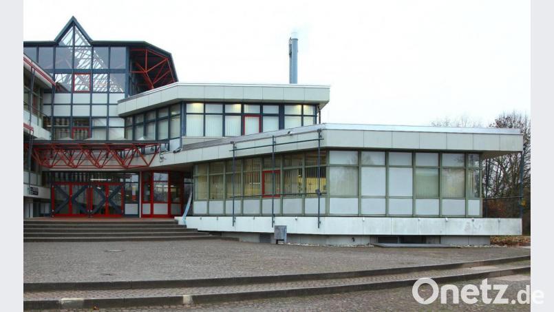 Die zweite Corona-Welle macht sich auch mehr und mehr in den Schulen bemerkbar. Das bekommt gerade das Elly-Heuss-Gymnasium deutlich zu spüren. Bild: Petra Hartl