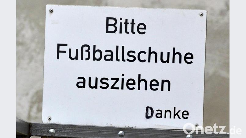 Der Amateurfußball in Bayern sollte aufgrund des Pandemiegeschehens erneut pausieren und im Frühjahr die Saison zu Ende spielen. Bild: Hubert Ziegler
