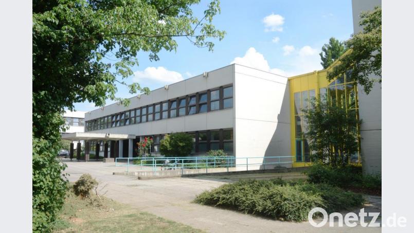 Die Realschule scheint nun doch angepackt werden. Bild: Gabi Schönberger