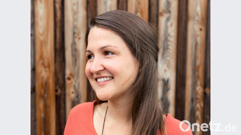 Corinna Heindl stammt aus Ensdorf und wohnt in Regensburg. Bild: Carina Färber/Carrie Oh Photography