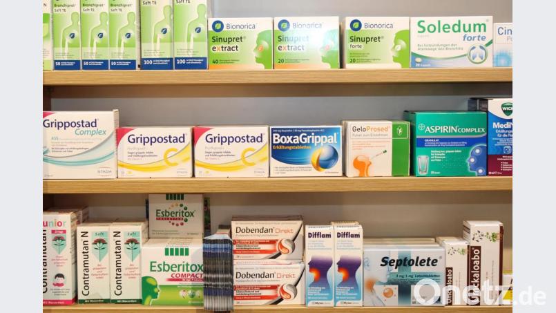 In jeder Medikamentenpackung befindet sich ein Beipackzettel, der über die richtige Anwendung informiert. Bild: Evi Wagner