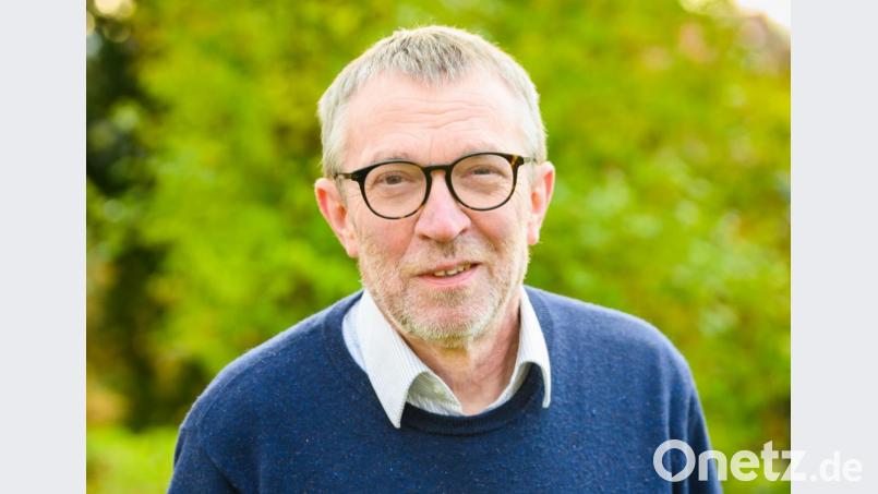 Bernhard Suttner ist Vater von drei erwachsenen Kindern und beruflich jahrzehntelang als Pädagoge in der Bildungsarbeit fest verankert. Er gibt Tipps für eine bessere Kommunikation. Bild: privat