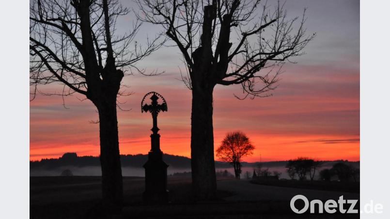 Allerheiligen wird in diesem Jahr noch stiller ablaufen als sonst. Der Gräbergang dürfte aber wie in jedem Jahr dazugehören. Bild: dob