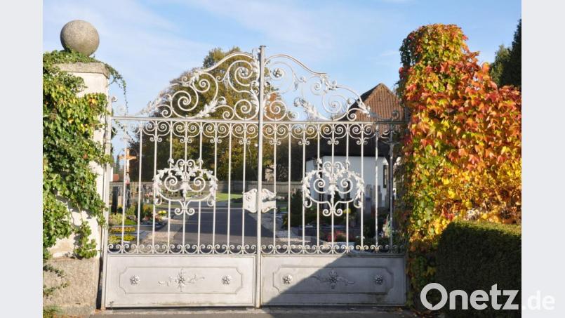 Allerheiligen wird in diesem Jahr noch stiller ablaufen als sonst. Der Gräbergang dürfte aber wie in jedem Jahr dazugehören. Bild: dob